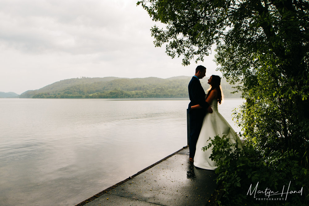 Cragwood Country House Wedding Photographer Martyn Hand Photogra