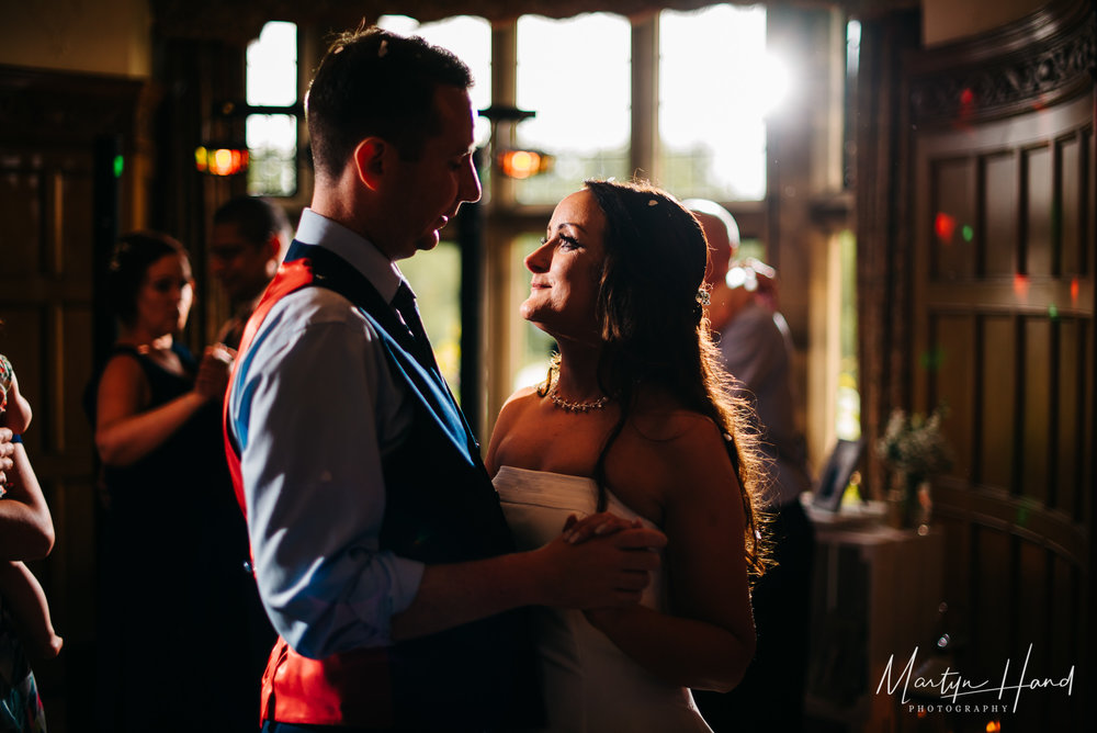 Cragwood Country House Wedding Photographer Martyn Hand Photogra