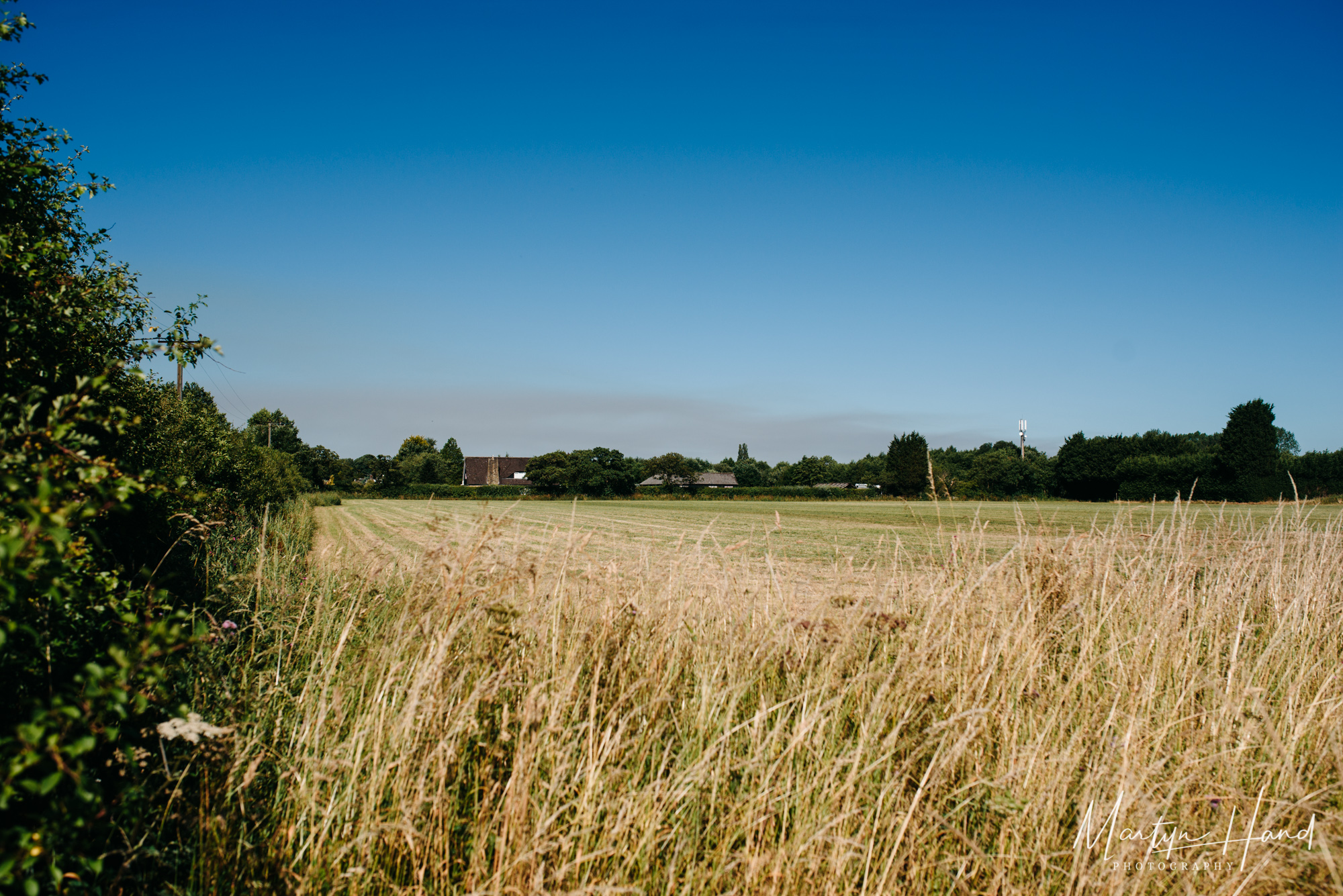 Wellbeing Farm Wedding Photographer Martyn Hand Photography