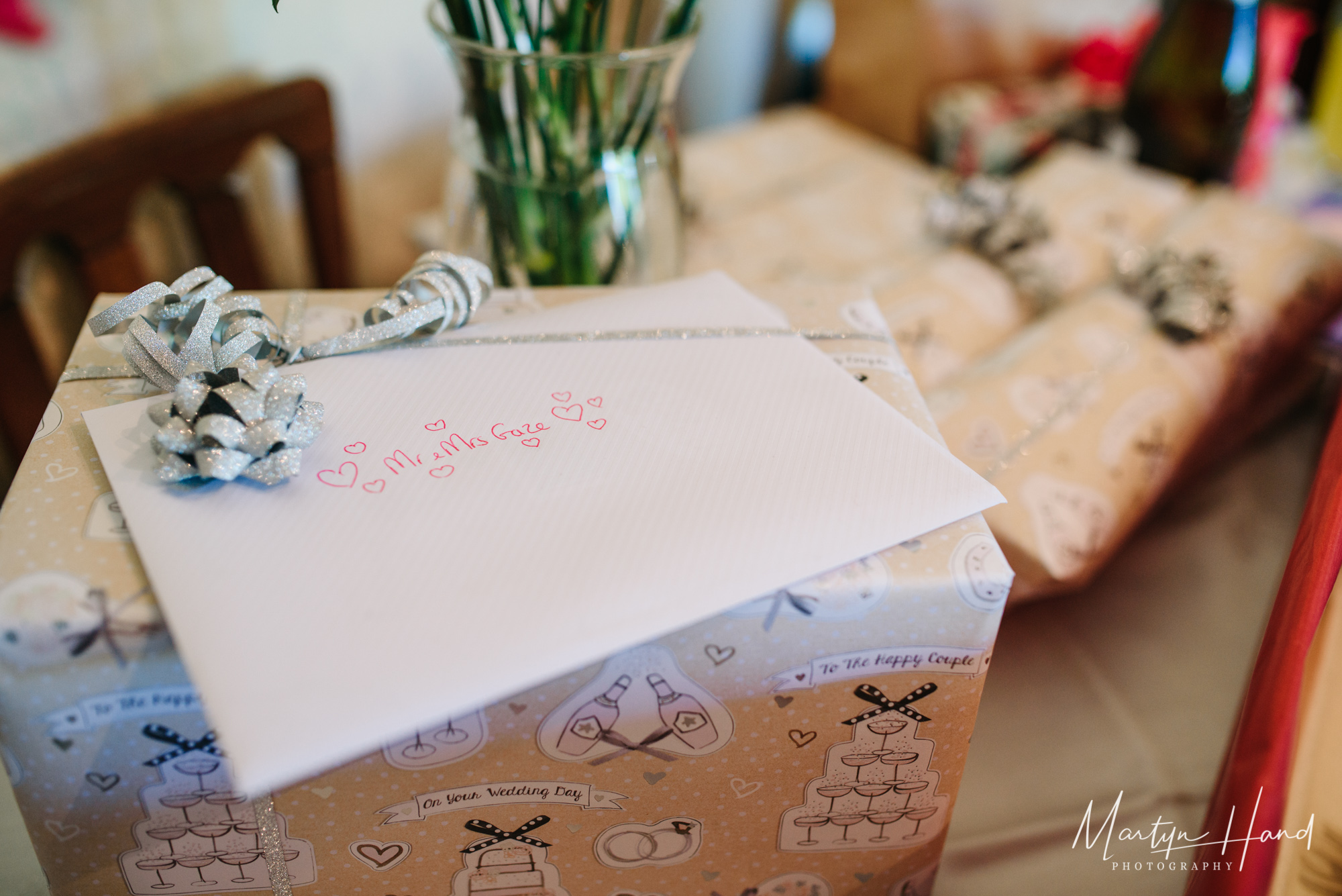 Wellbeing Farm Wedding Photographer Martyn Hand Photography (Copy)