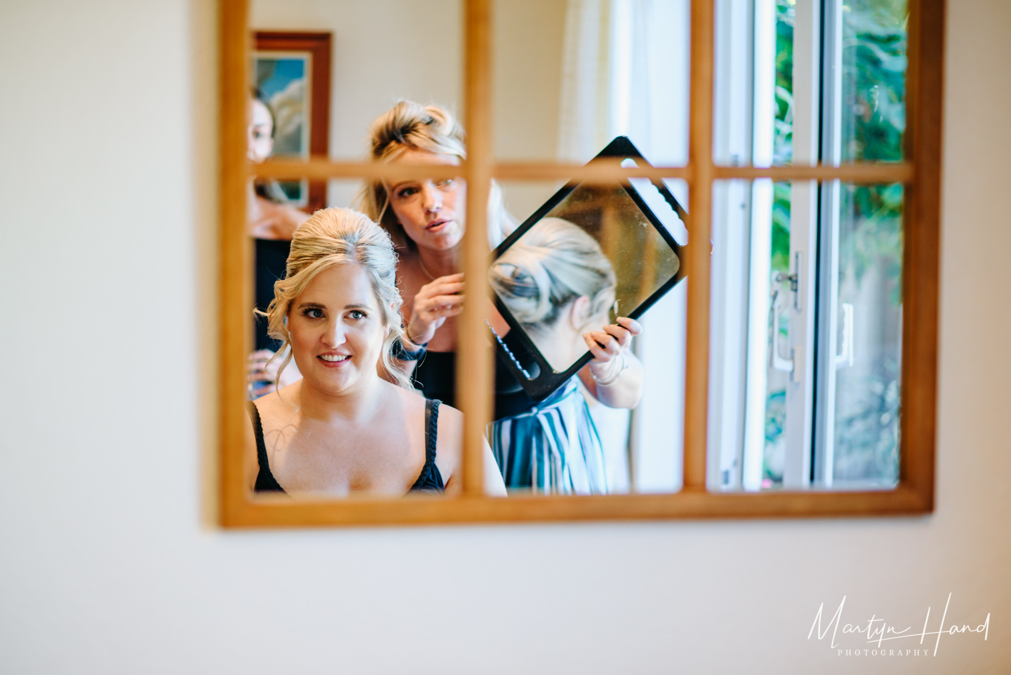 Wellbeing Farm Wedding Photographer Martyn Hand Photography