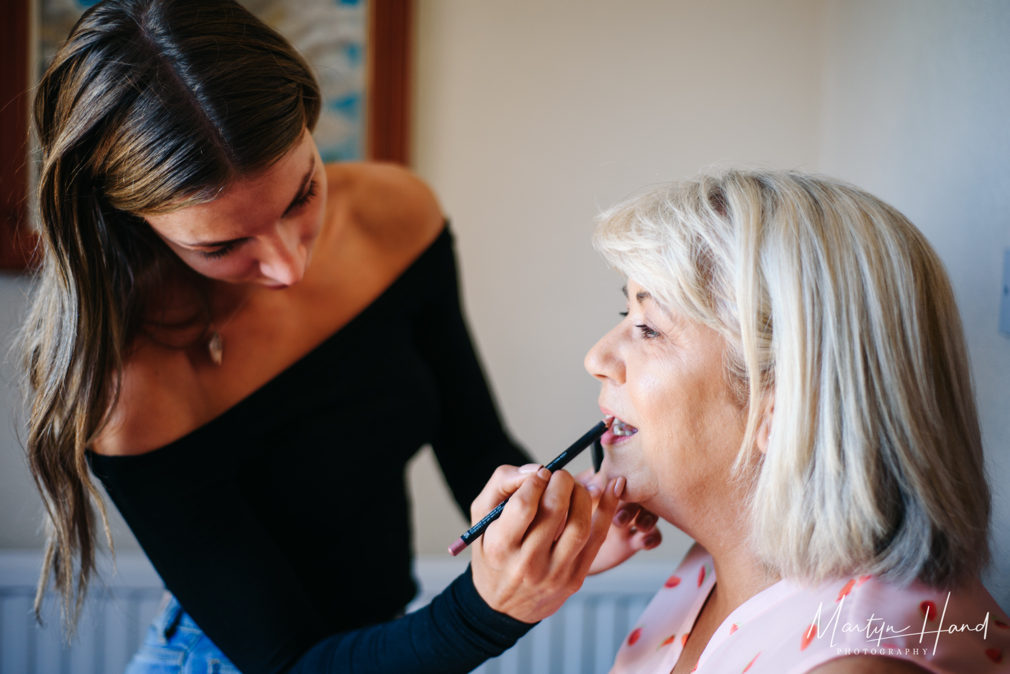 Wellbeing Farm Wedding Photographer Martyn Hand Photography