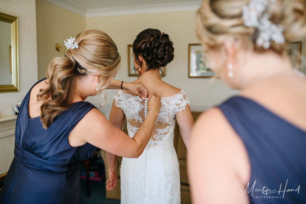 Wellbeing Farm Wedding Photographer Martyn Hand Photography (Copy)