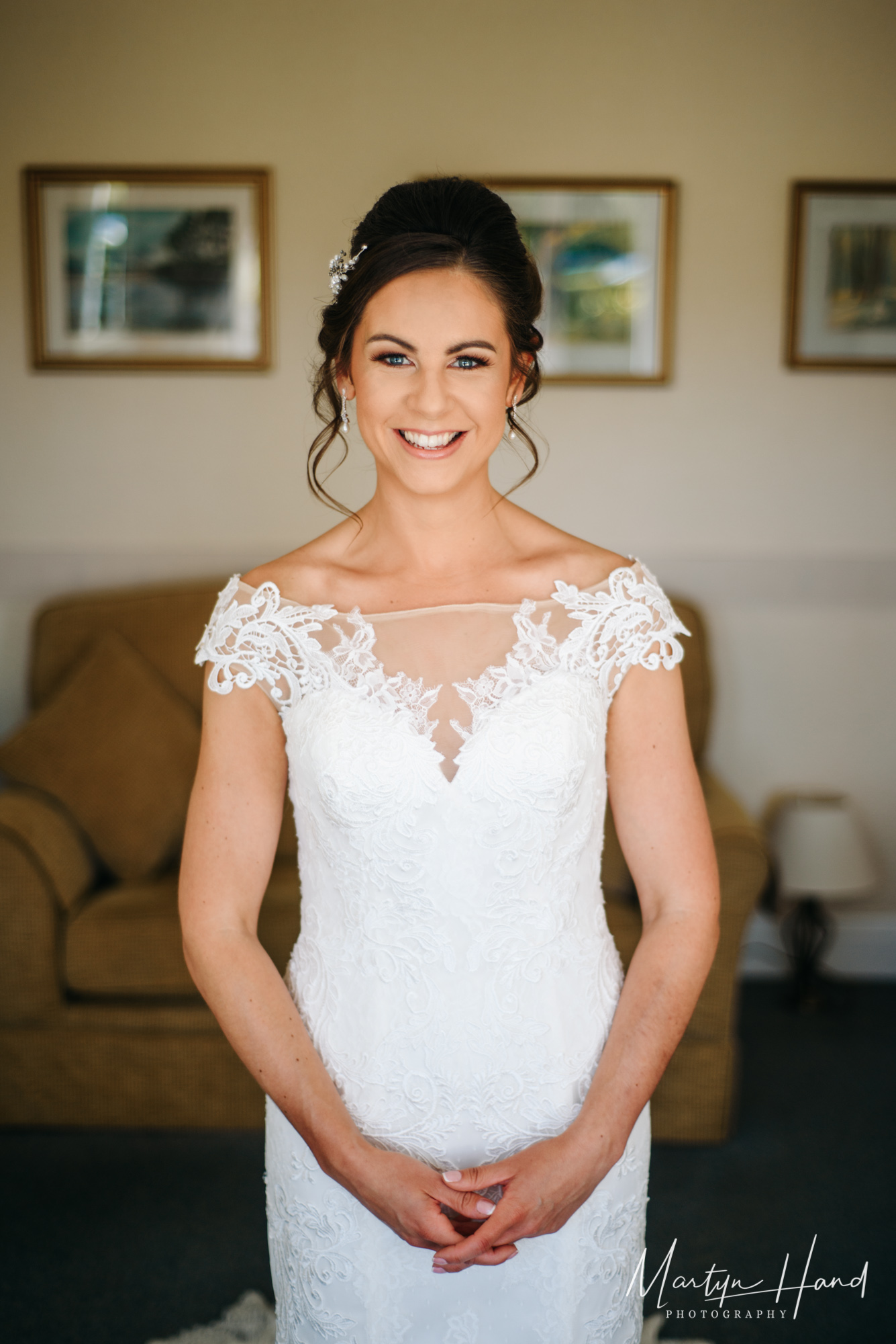Wellbeing Farm Wedding Photographer Martyn Hand Photography