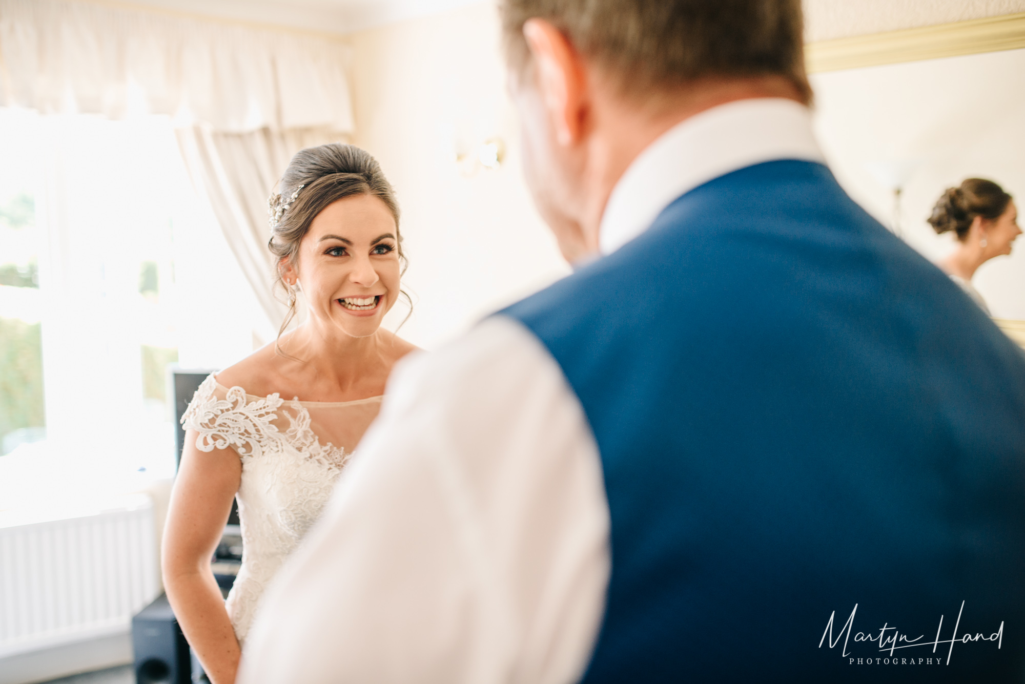 Wellbeing Farm Wedding Photographer Martyn Hand Photography (Copy)