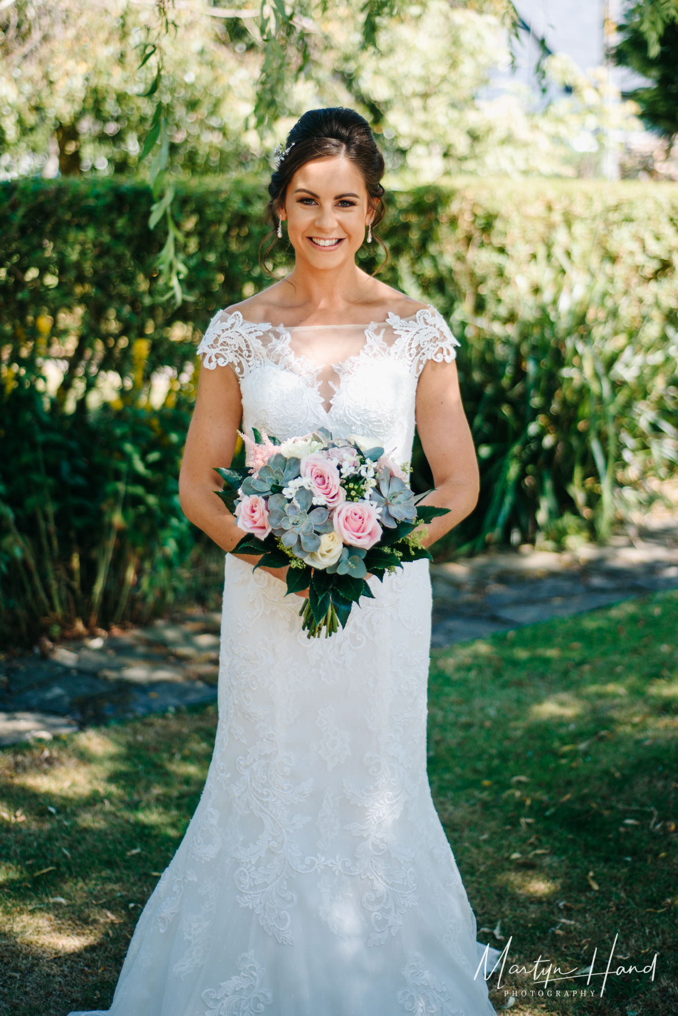 Wellbeing Farm Wedding Photographer Martyn Hand Photography