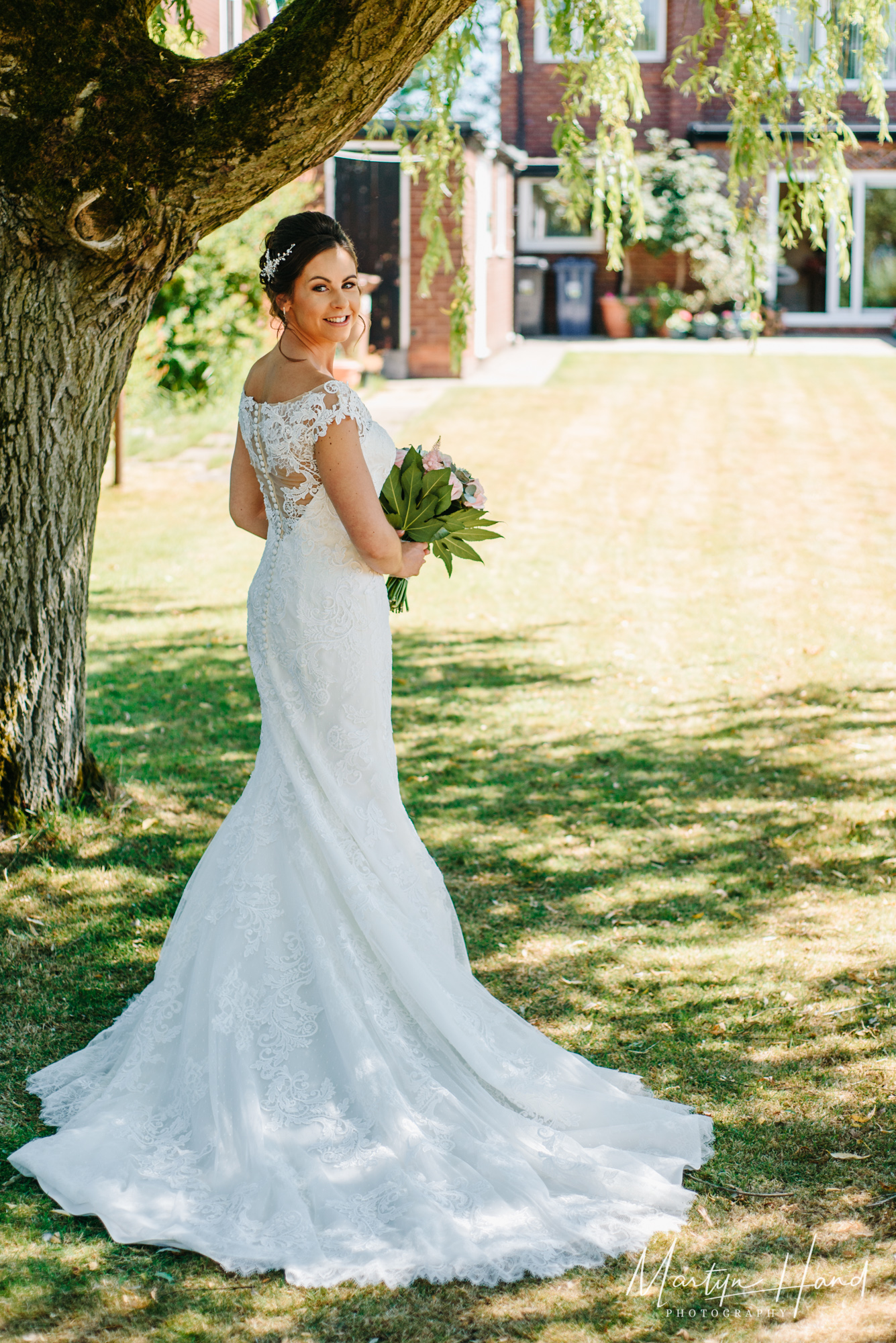 Wellbeing Farm Wedding Photographer Martyn Hand Photography (Copy)