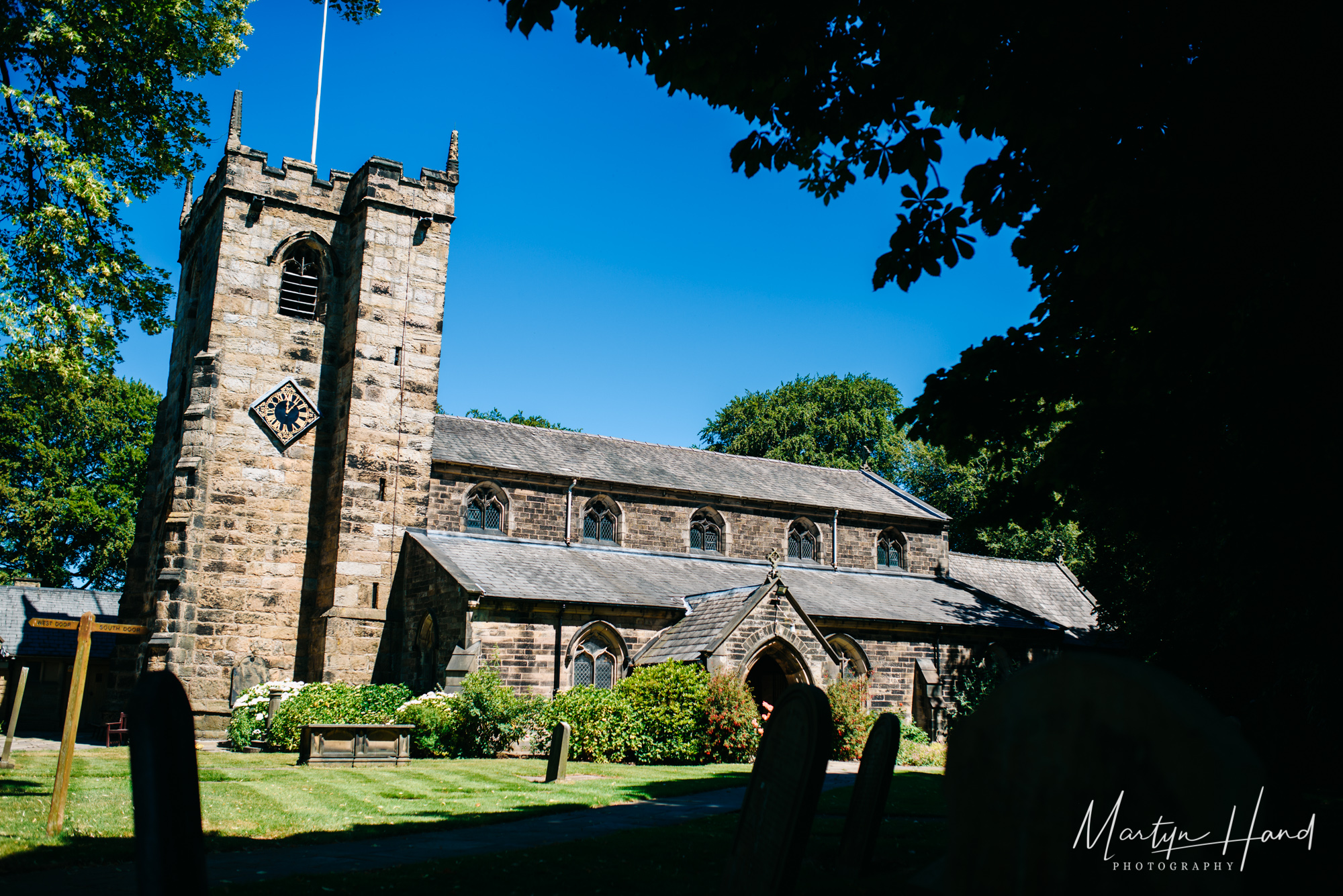 Wellbeing Farm Wedding Photographer Martyn Hand Photography