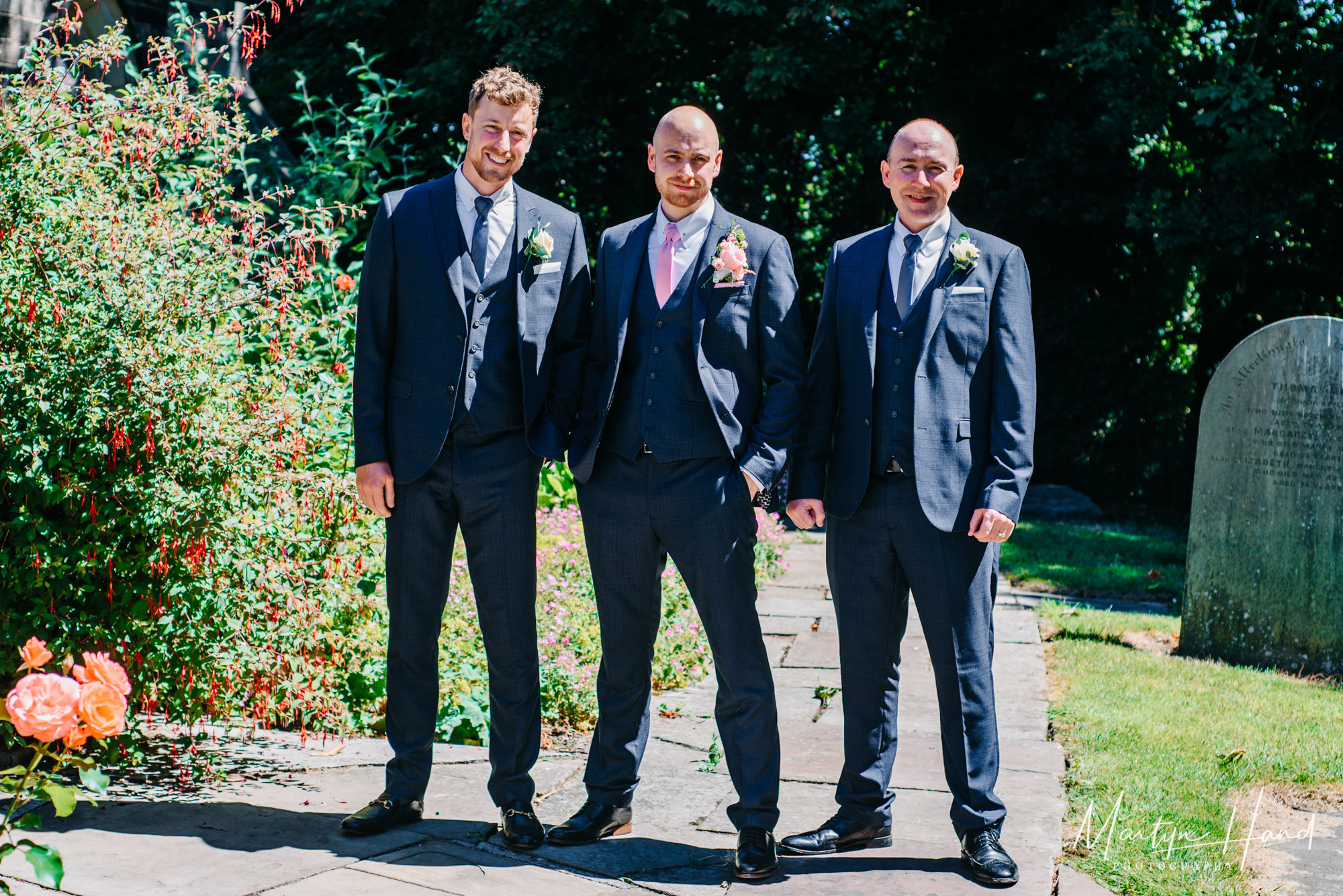 Wellbeing Farm Wedding Photographer Martyn Hand Photography (Copy)