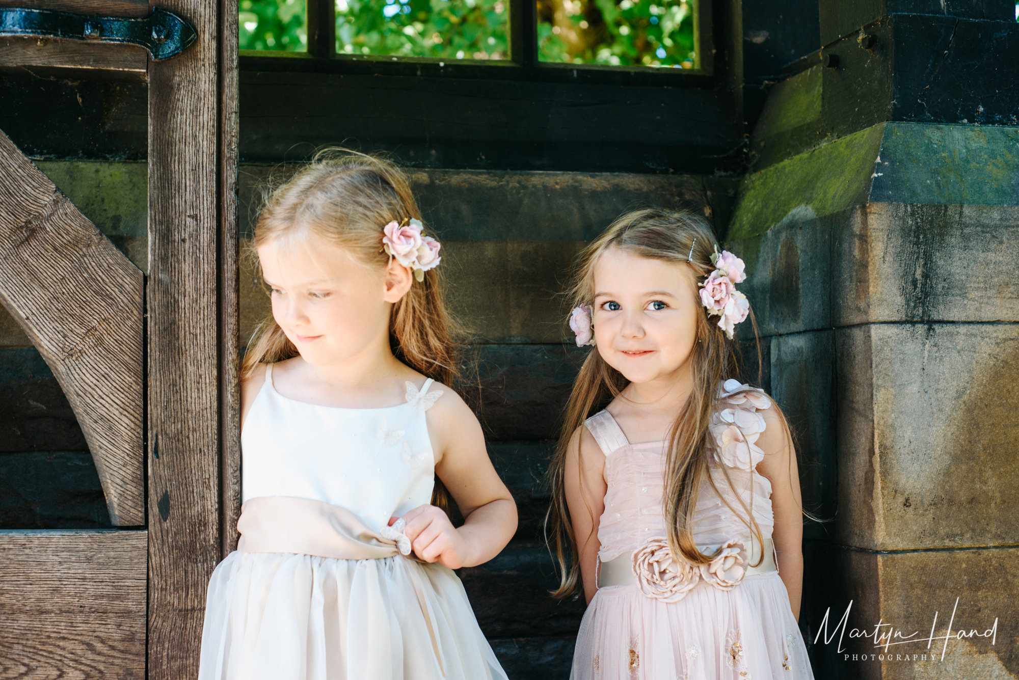 Wellbeing Farm Wedding Photographer Martyn Hand Photography