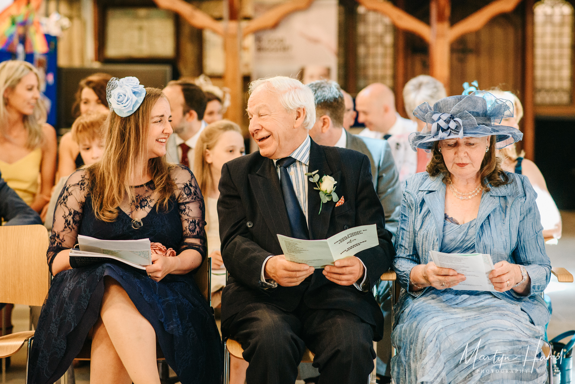 Wellbeing Farm Wedding Photographer Martyn Hand Photography