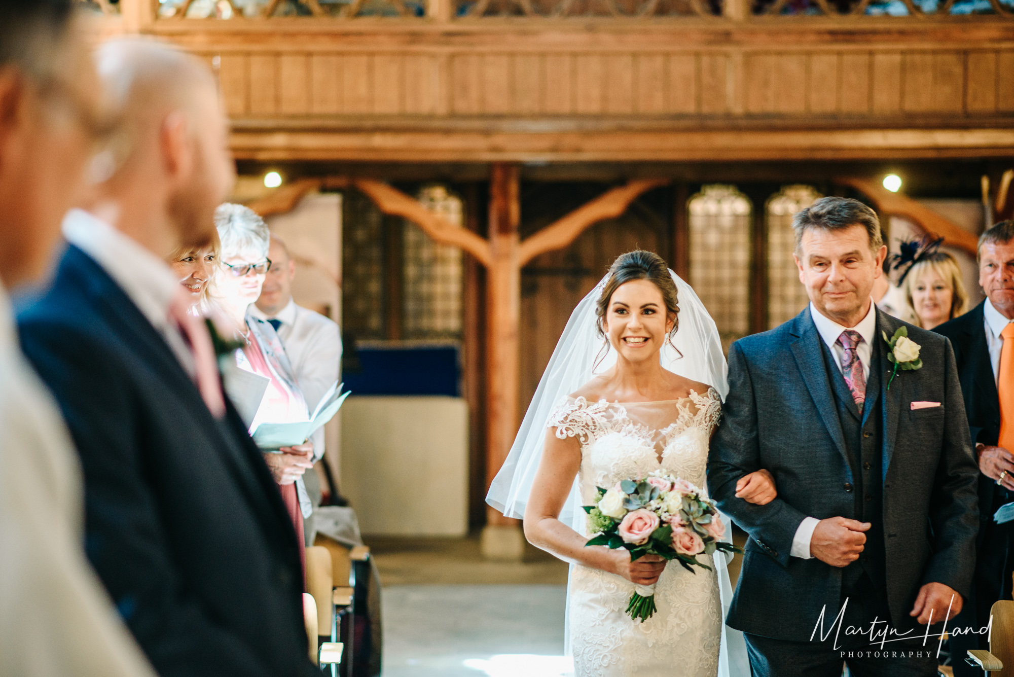 Wellbeing Farm Wedding Photographer Martyn Hand Photography (Copy)