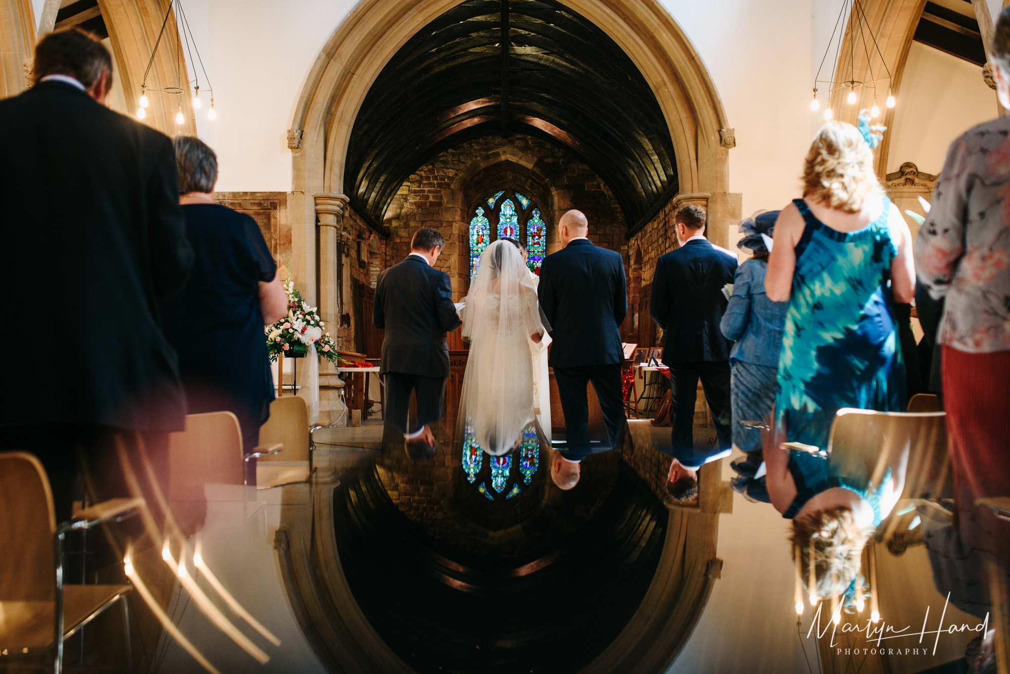 Wellbeing Farm Wedding Photographer Martyn Hand Photography