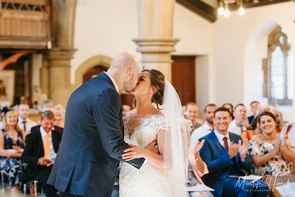 Wellbeing Farm Wedding Photographer Martyn Hand Photography (Copy)