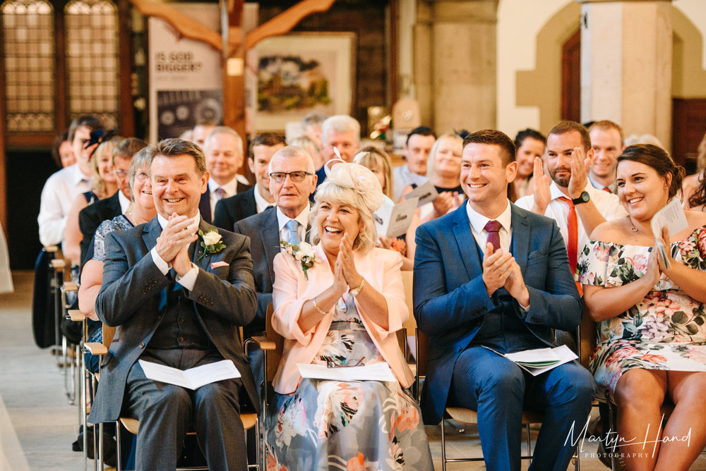 Wellbeing Farm Wedding Photographer Martyn Hand Photography (Copy)