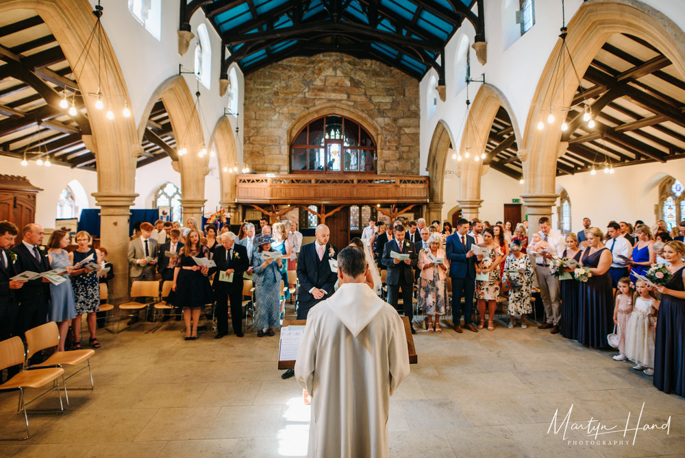 Wellbeing Farm Wedding Photographer Martyn Hand Photography (Copy)