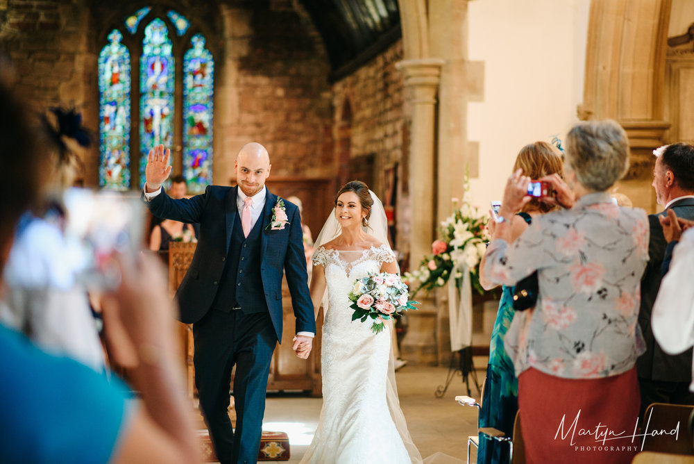 Wellbeing Farm Wedding Photographer Martyn Hand Photography (Copy)