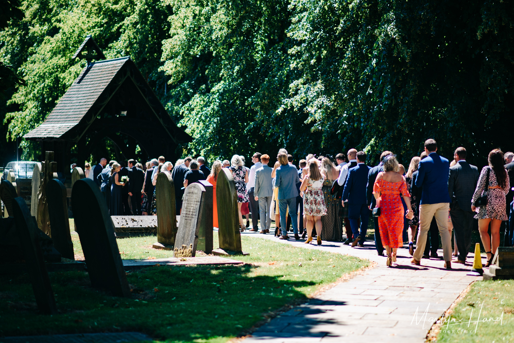 Wellbeing Farm Wedding Photographer Martyn Hand Photography