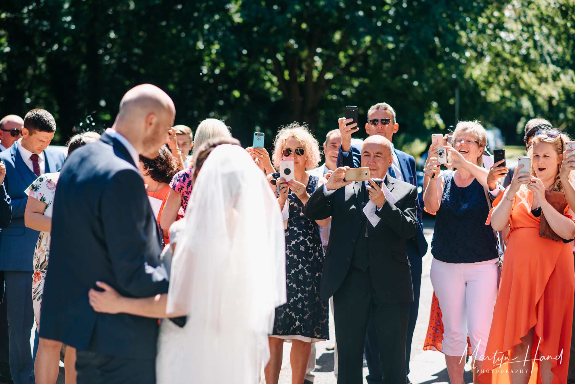 Wellbeing Farm Wedding Photographer Martyn Hand Photography (Copy)