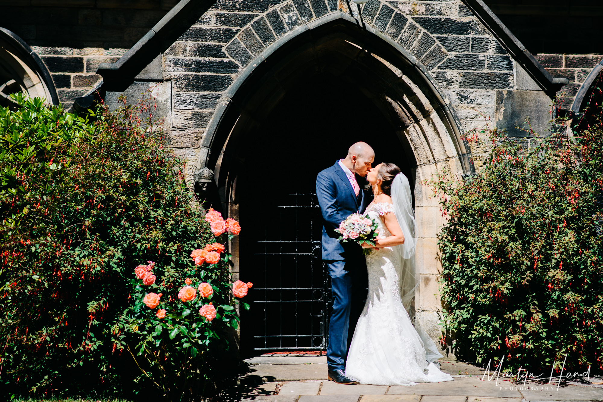 Wellbeing Farm Wedding Photographer Martyn Hand Photography