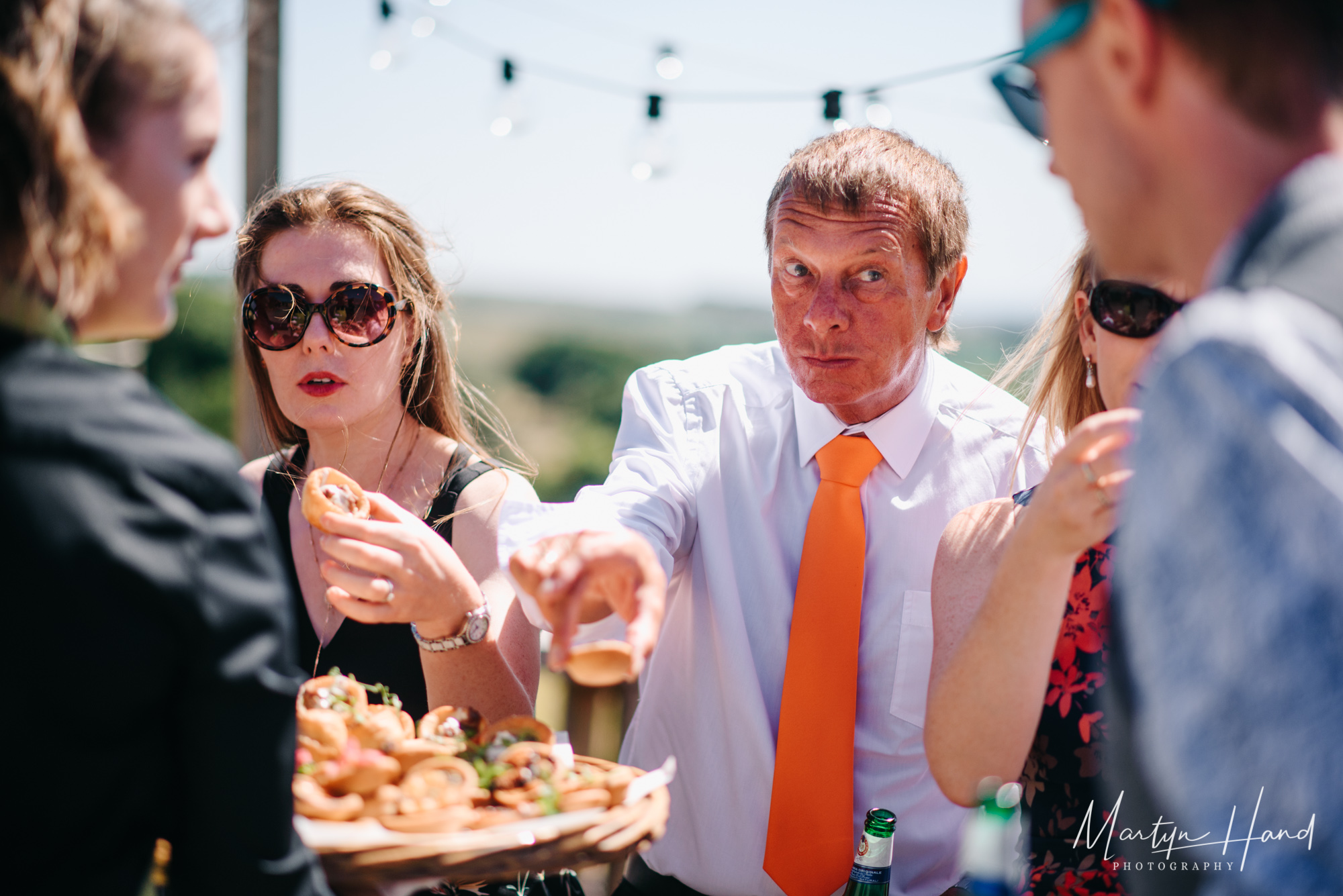 Wellbeing Farm Wedding Photographer Martyn Hand Photography