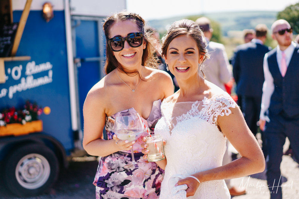 Wellbeing Farm Wedding Photographer Martyn Hand Photography (Copy)