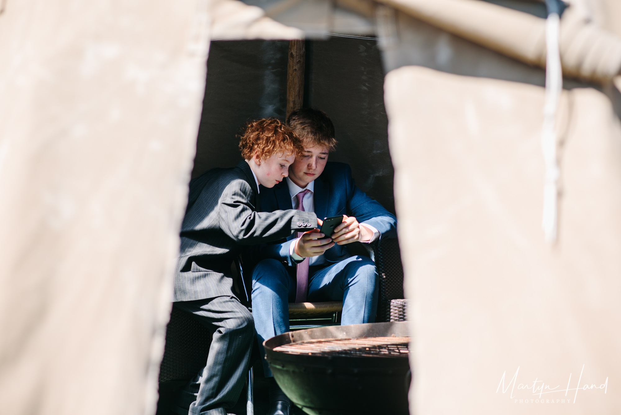 Wellbeing Farm Wedding Photographer Martyn Hand Photography (Copy)