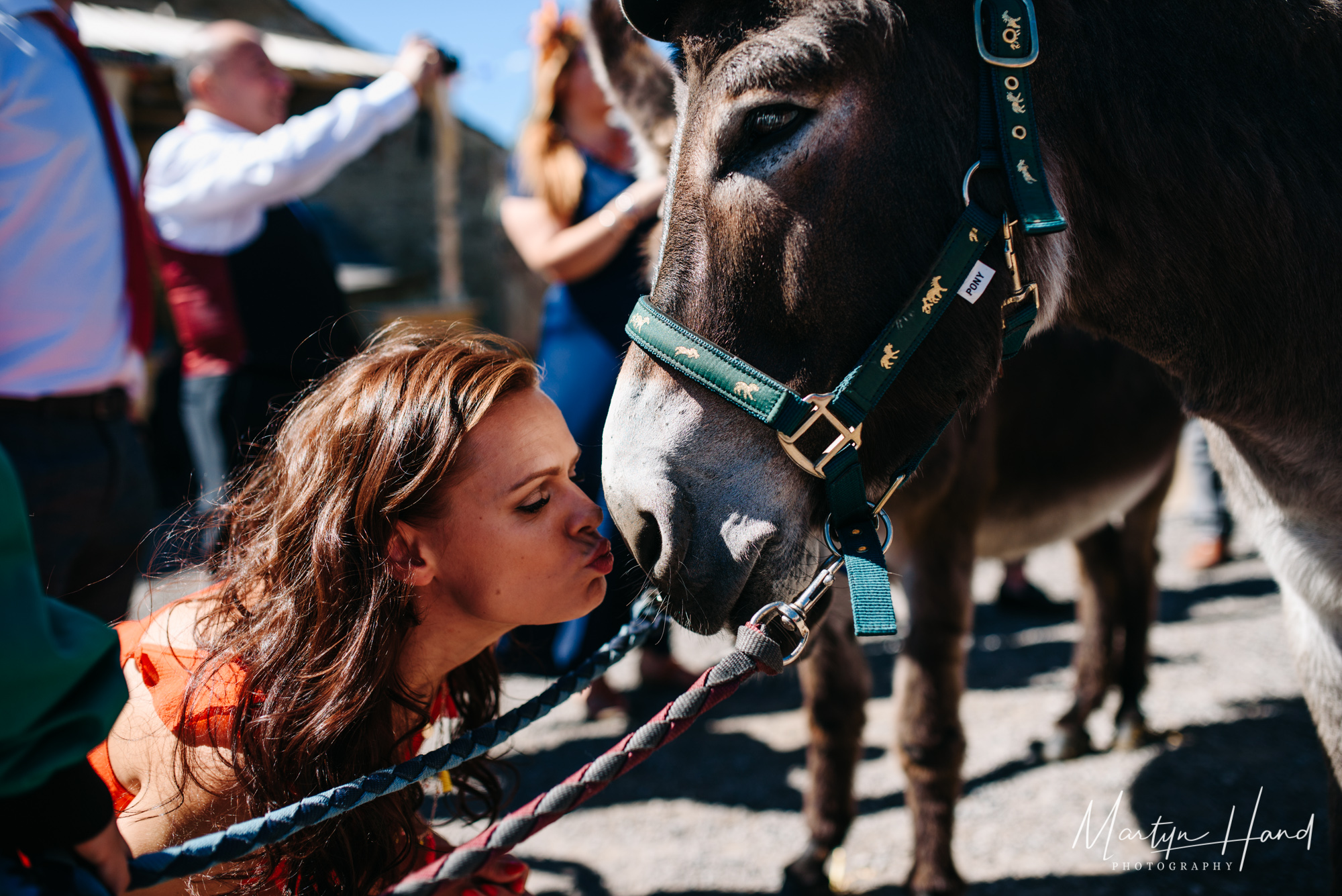 Wellbeing Farm Wedding Photographer Martyn Hand Photography