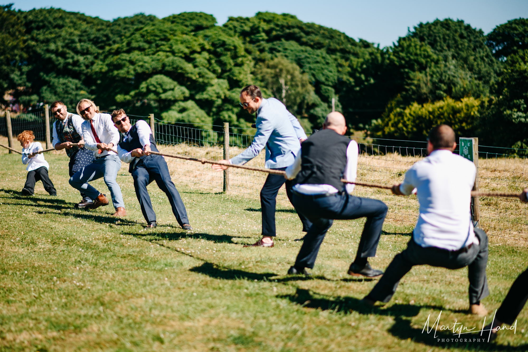 Wellbeing Farm Wedding Photographer Martyn Hand Photography