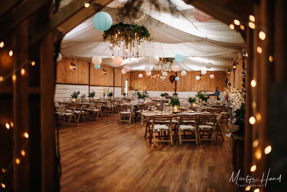 Wellbeing Farm Wedding Photographer Martyn Hand Photography (Copy)