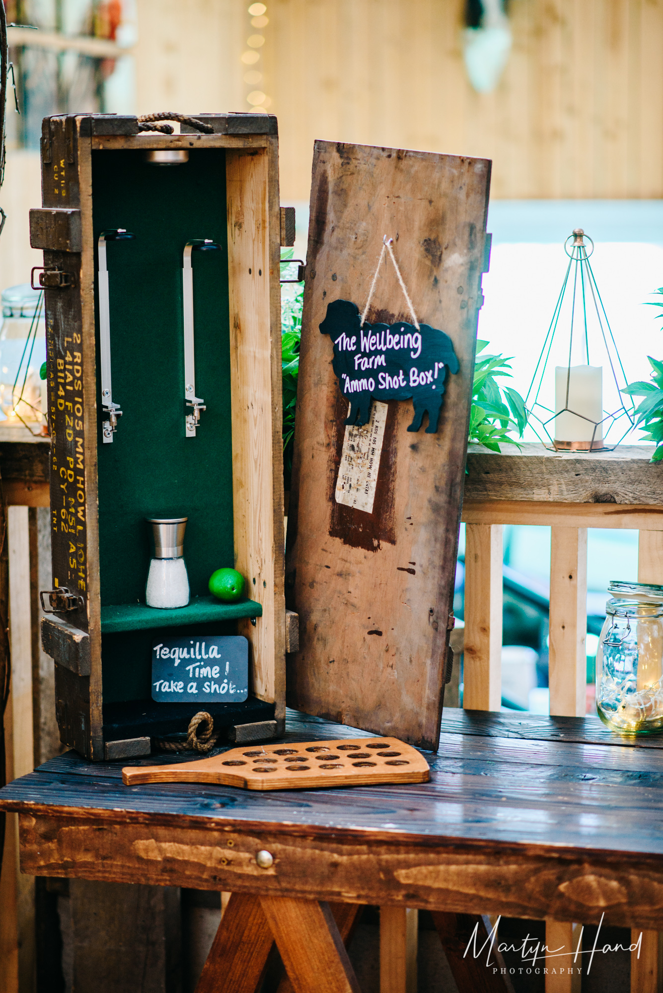 Wellbeing Farm Wedding Photographer Martyn Hand Photography