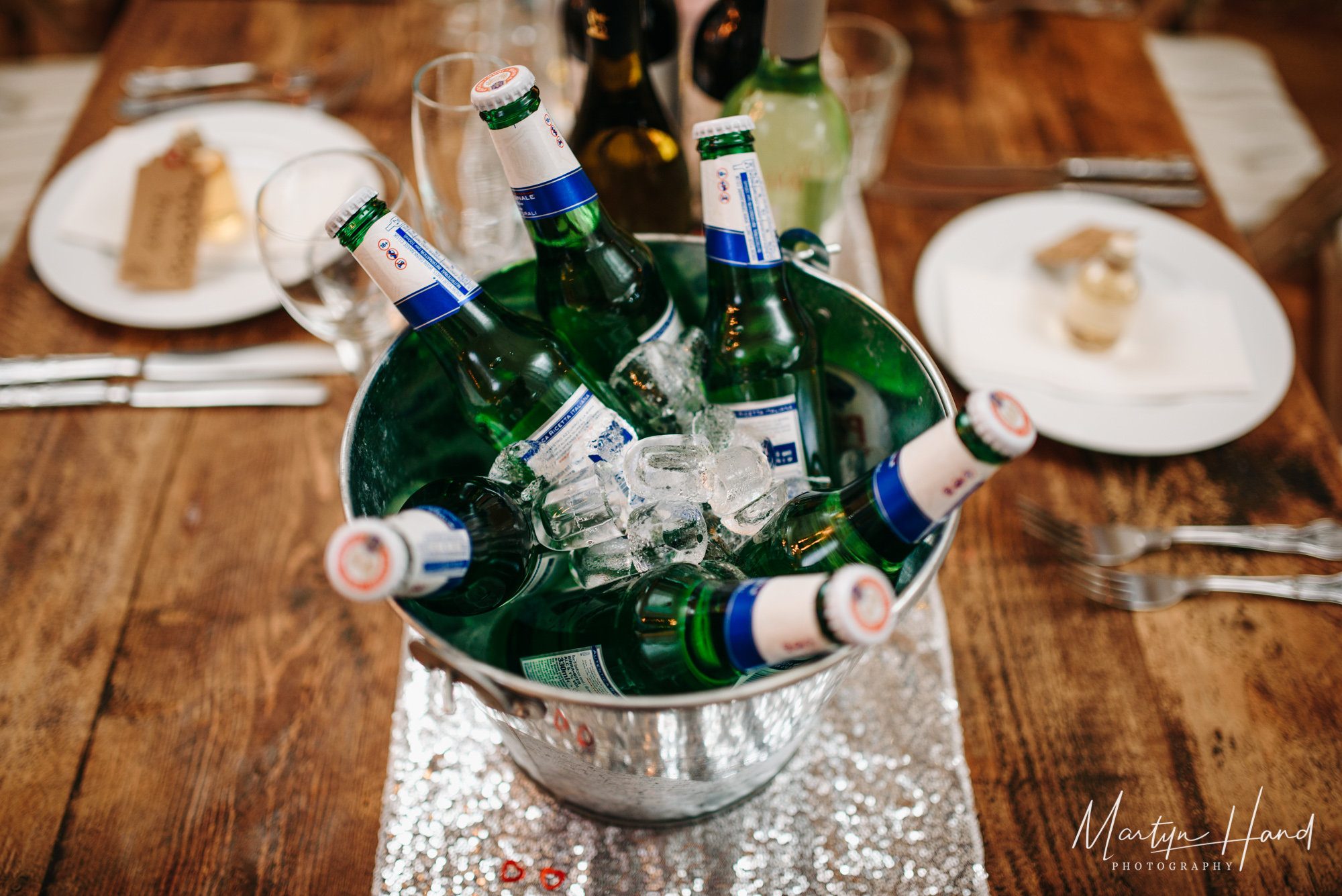 Wellbeing Farm Wedding Photographer Martyn Hand Photography