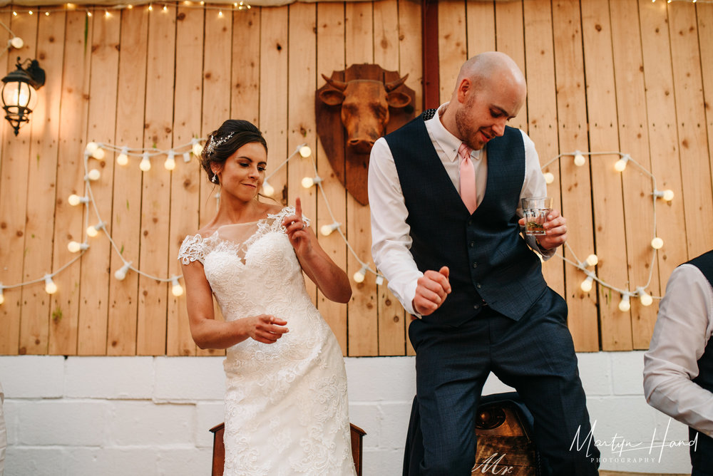 Wellbeing Farm Wedding Photographer Martyn Hand Photography (Copy)