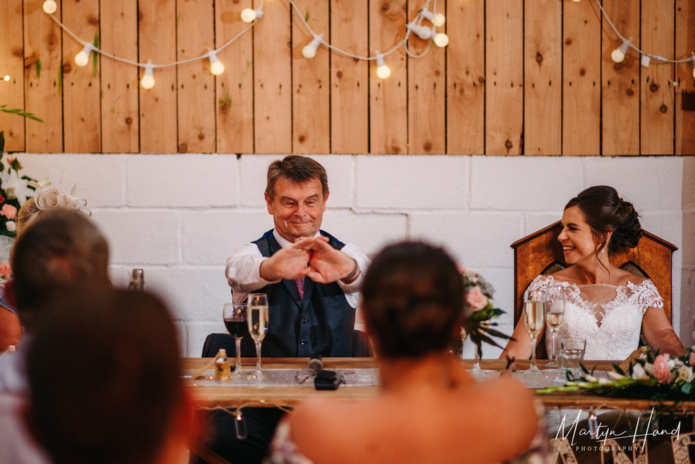 Wellbeing Farm Wedding Photographer Martyn Hand Photography (Copy)