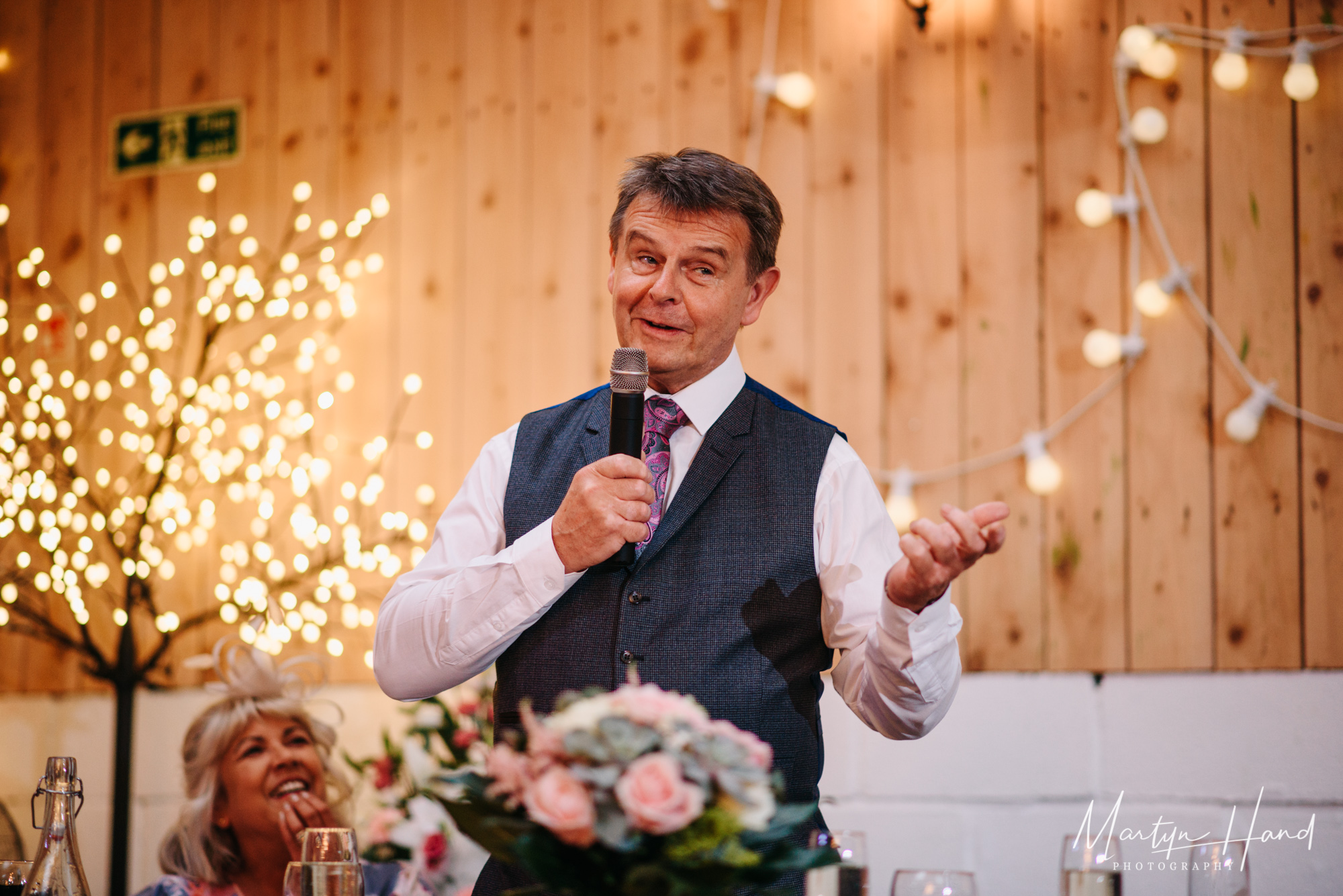 Wellbeing Farm Wedding Photographer Martyn Hand Photography