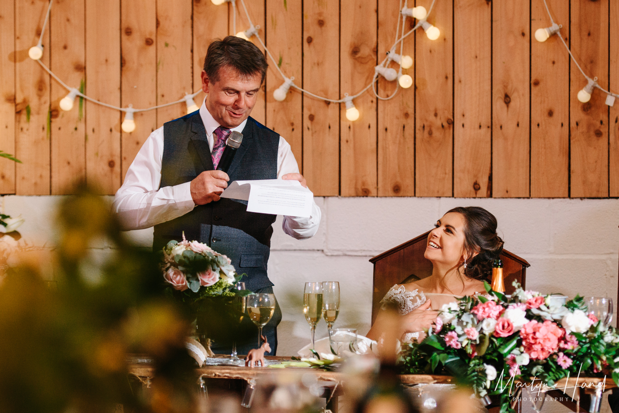 Wellbeing Farm Wedding Photographer Martyn Hand Photography