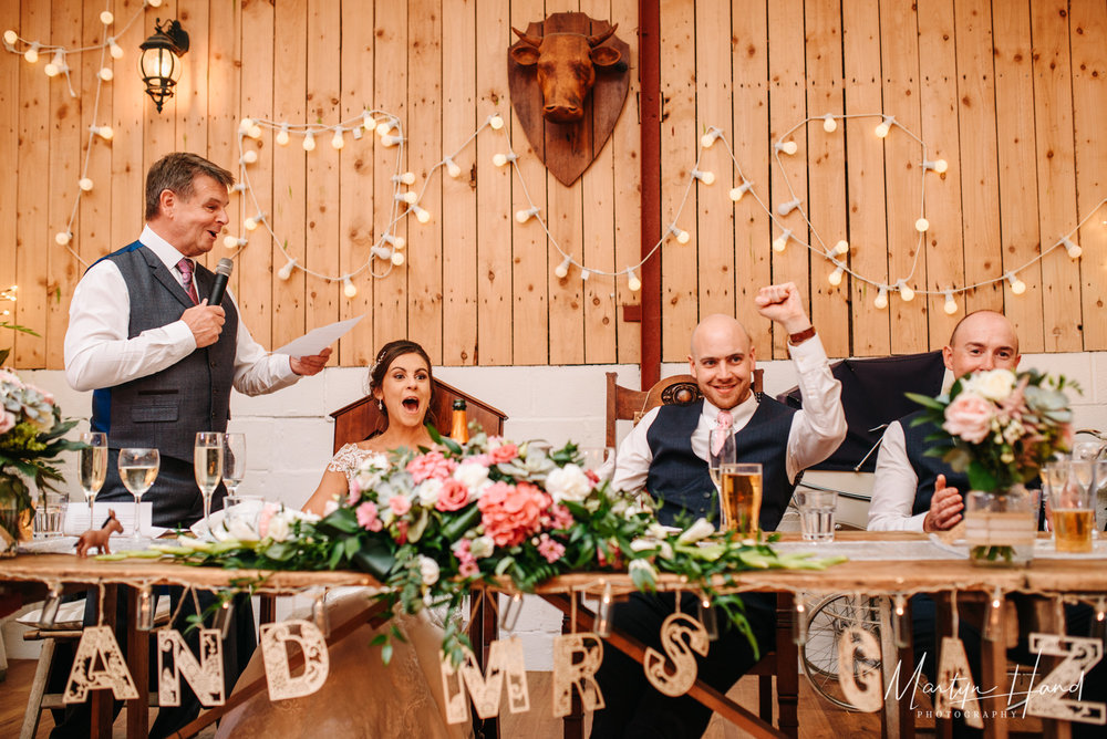 Wellbeing Farm Wedding Photographer Martyn Hand Photography (Copy)