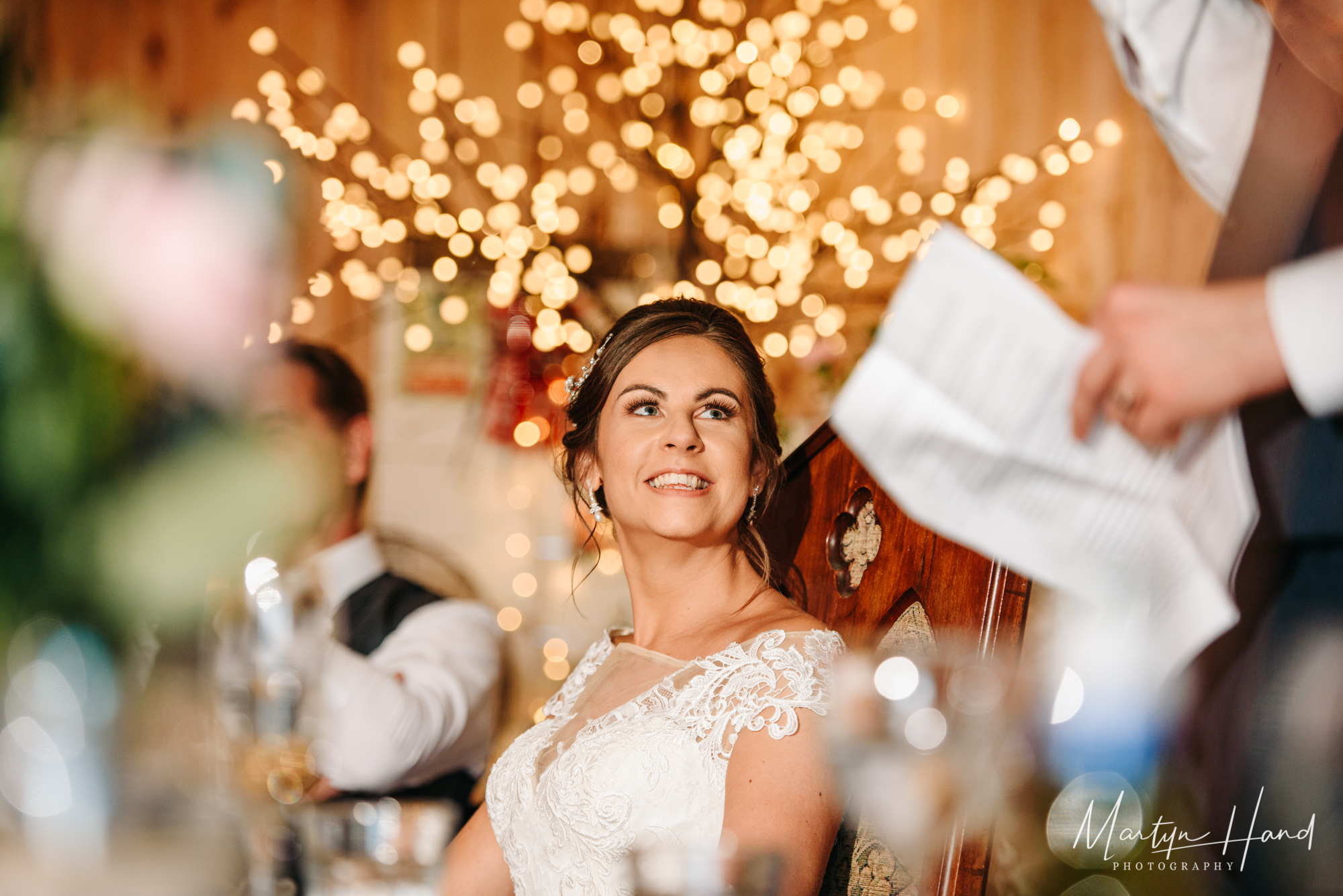 Wellbeing Farm Wedding Photographer Martyn Hand Photography
