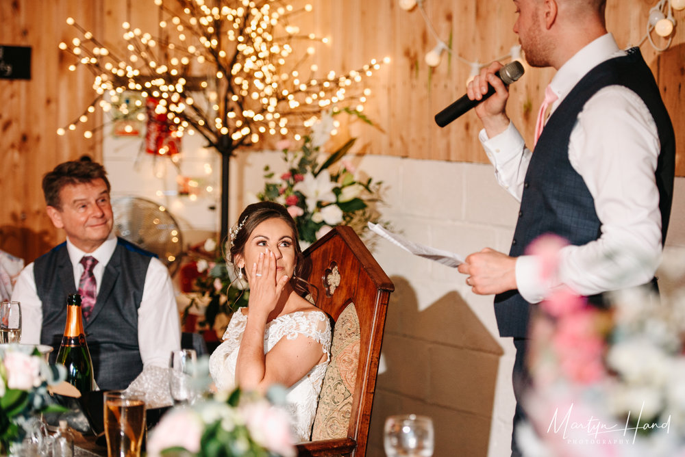 Wellbeing Farm Wedding Photographer Martyn Hand Photography (Copy)