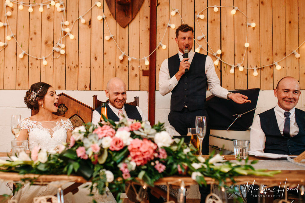 Wellbeing Farm Wedding Photographer Martyn Hand Photography (Copy)