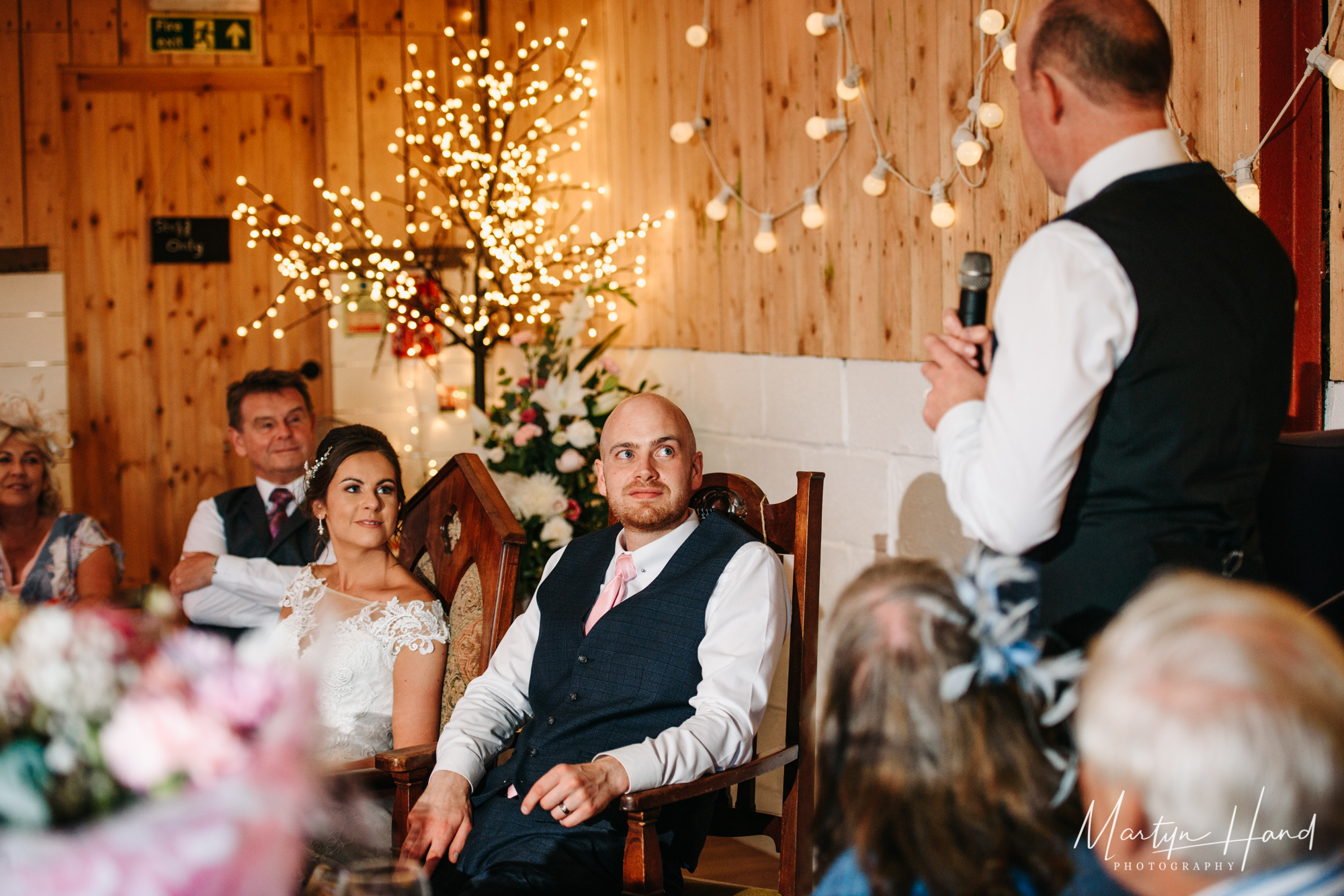 Wellbeing Farm Wedding Photographer Martyn Hand Photography