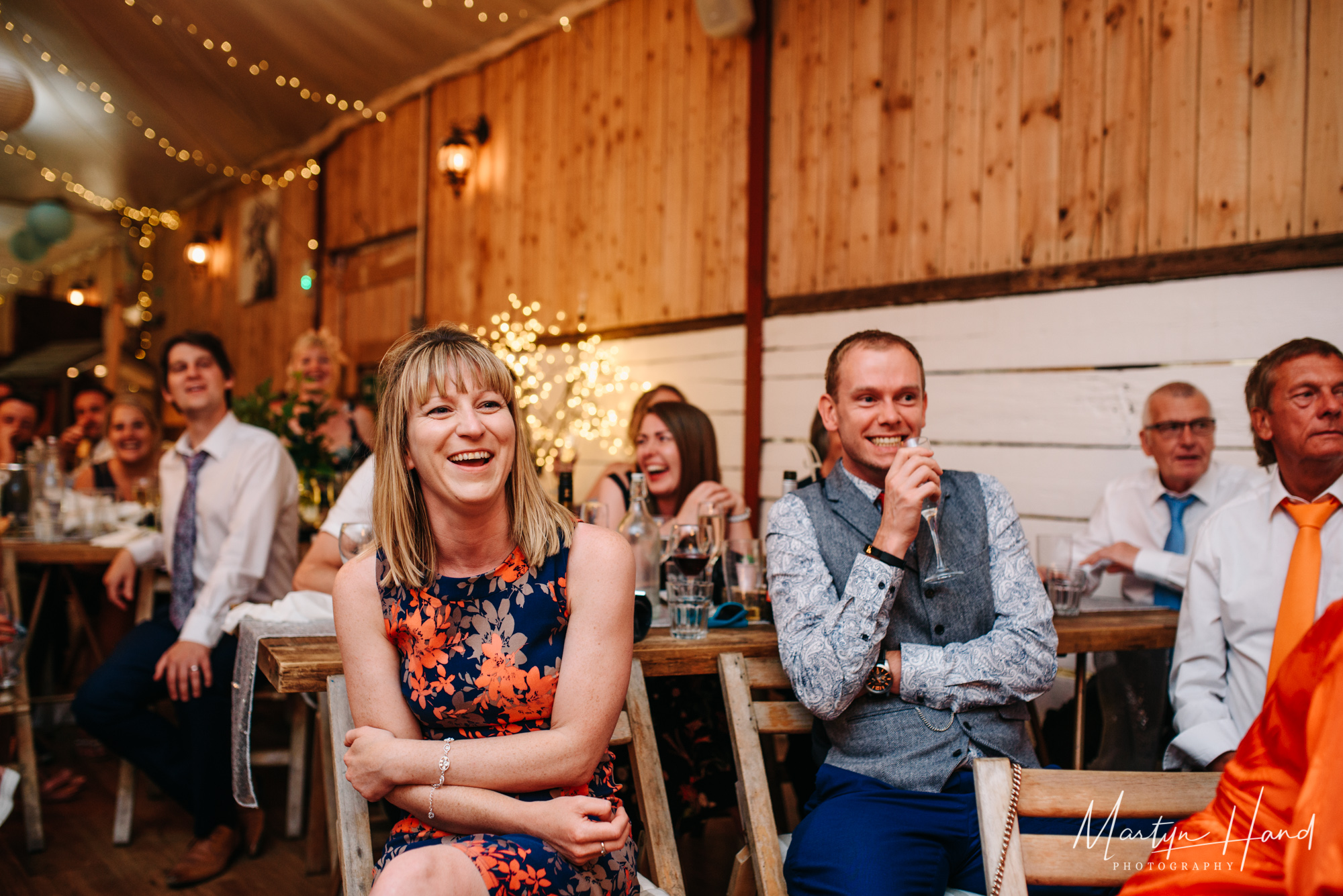 Wellbeing Farm Wedding Photographer Martyn Hand Photography