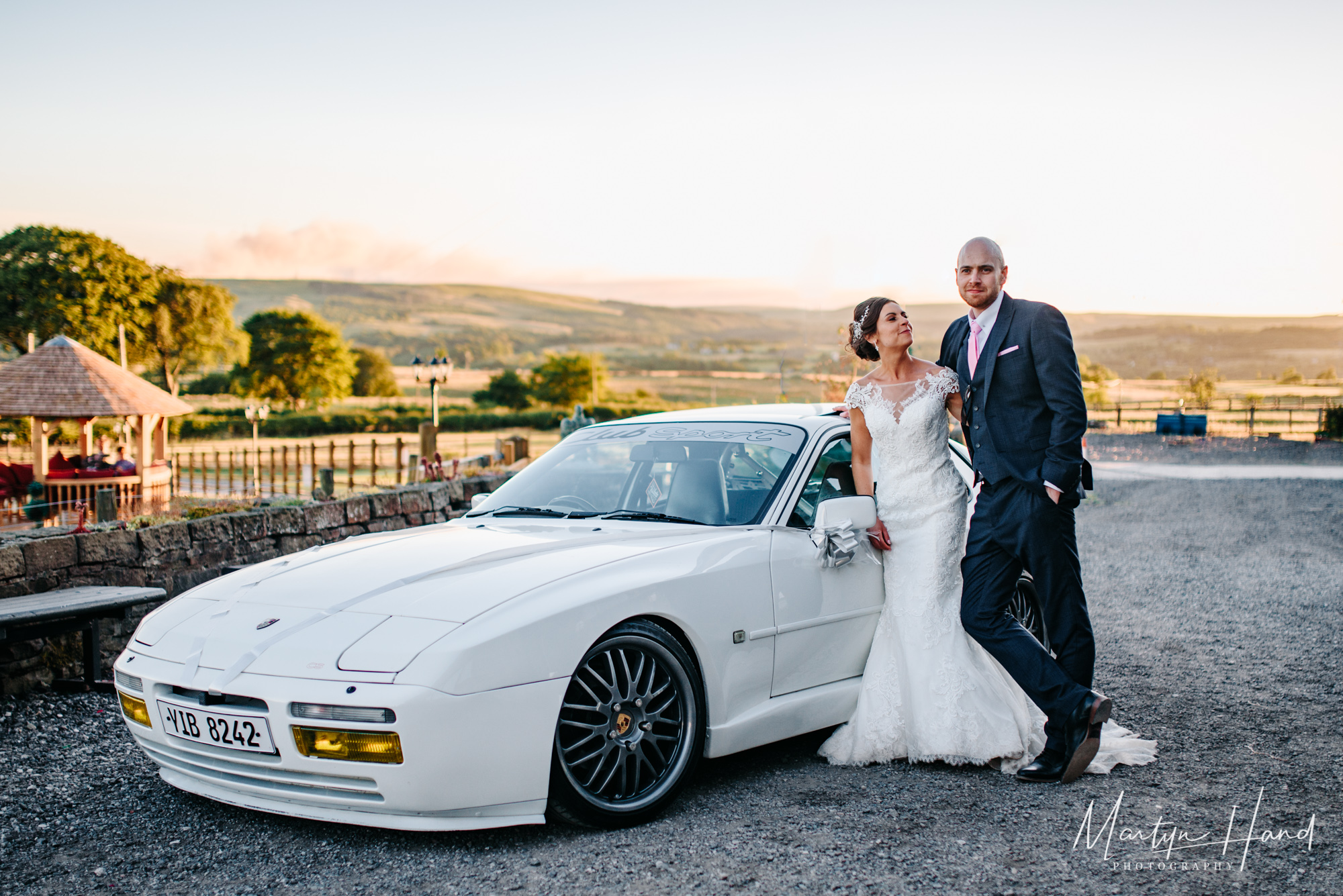Wellbeing Farm Wedding Photographer Martyn Hand Photography
