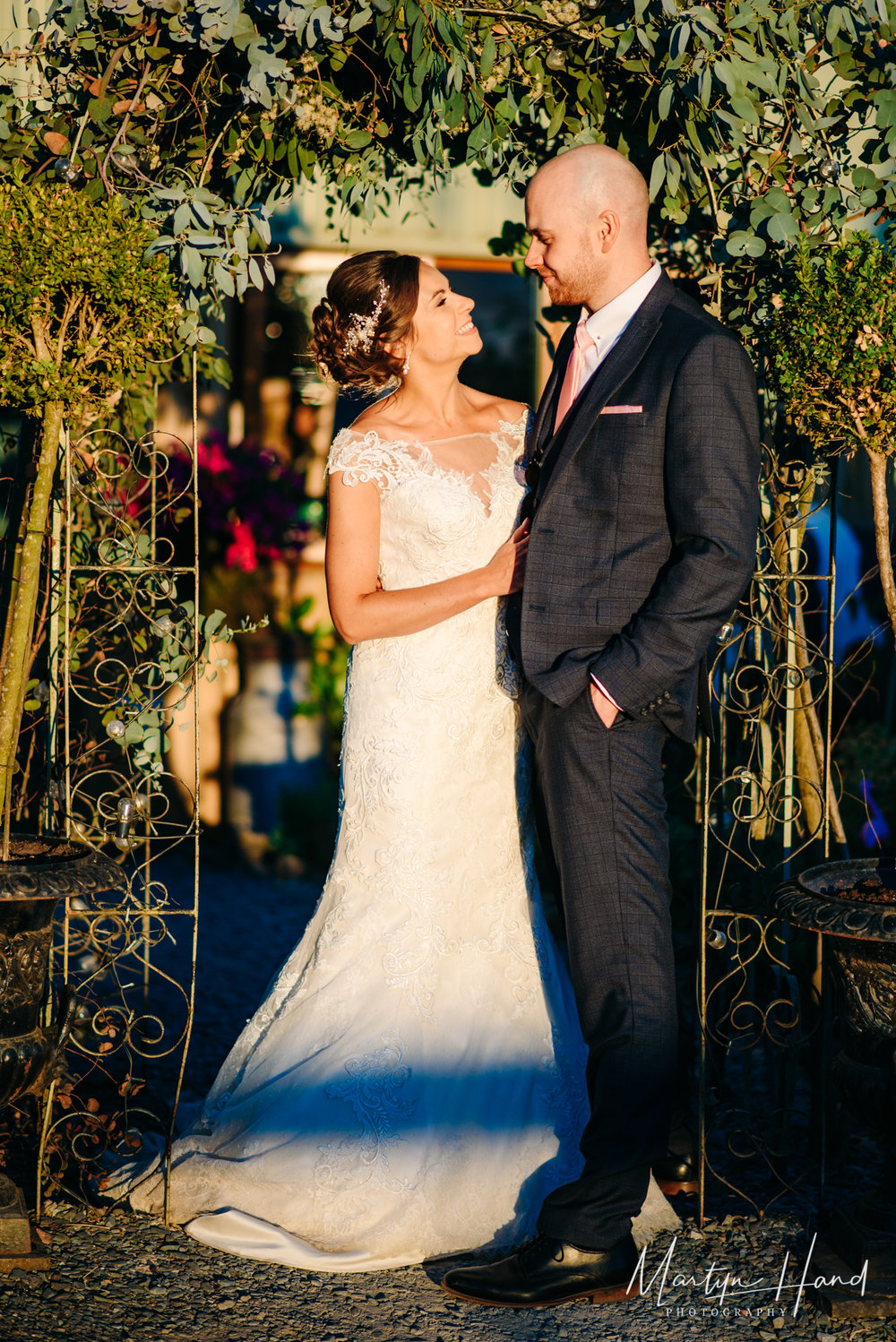 Wellbeing Farm Wedding Photographer Martyn Hand Photography (Copy)