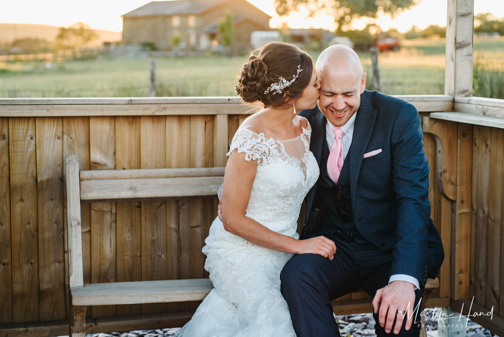 Wellbeing Farm Wedding Photographer Martyn Hand Photography (Copy)