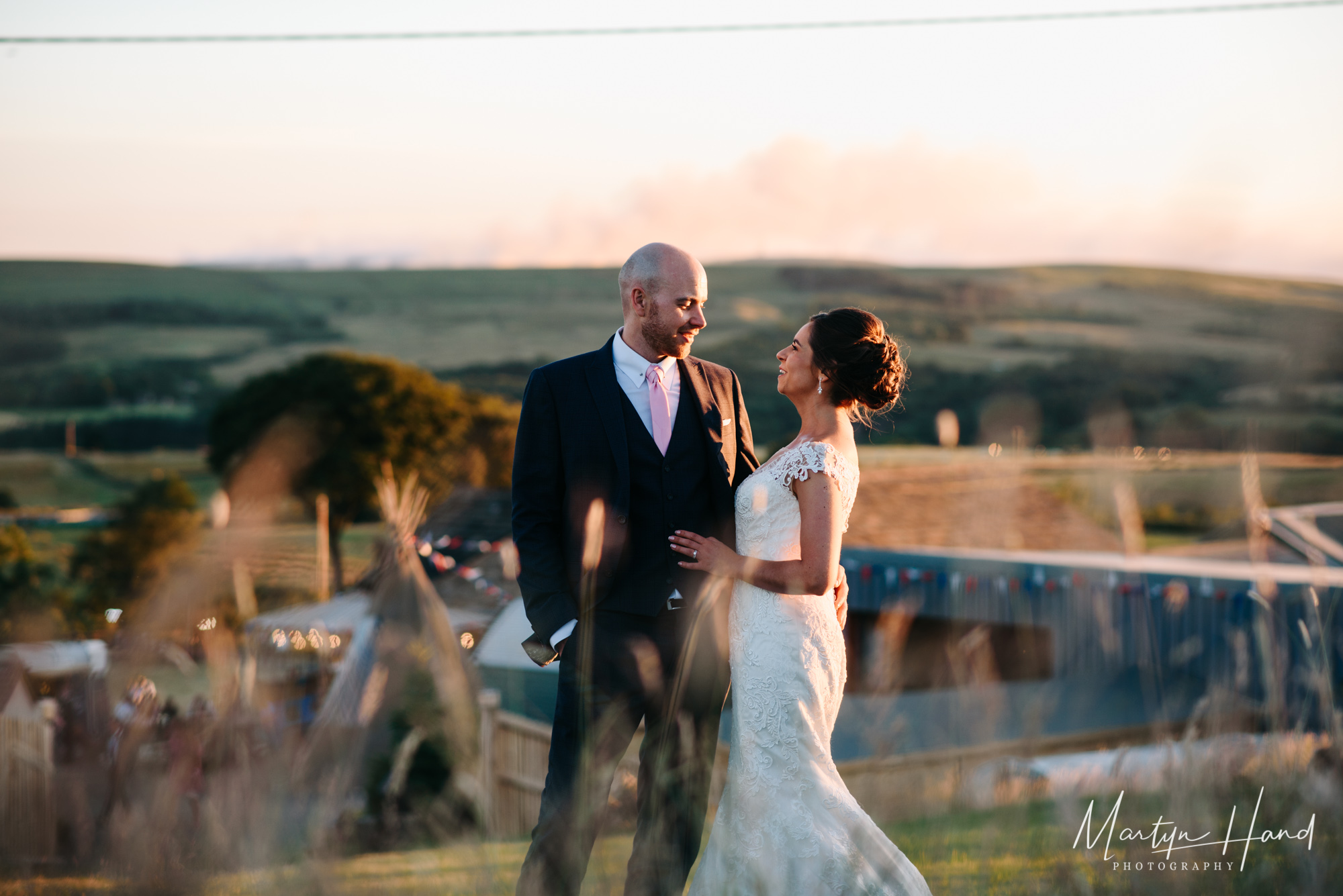 Wellbeing Farm Wedding Photographer Martyn Hand Photography (Copy)