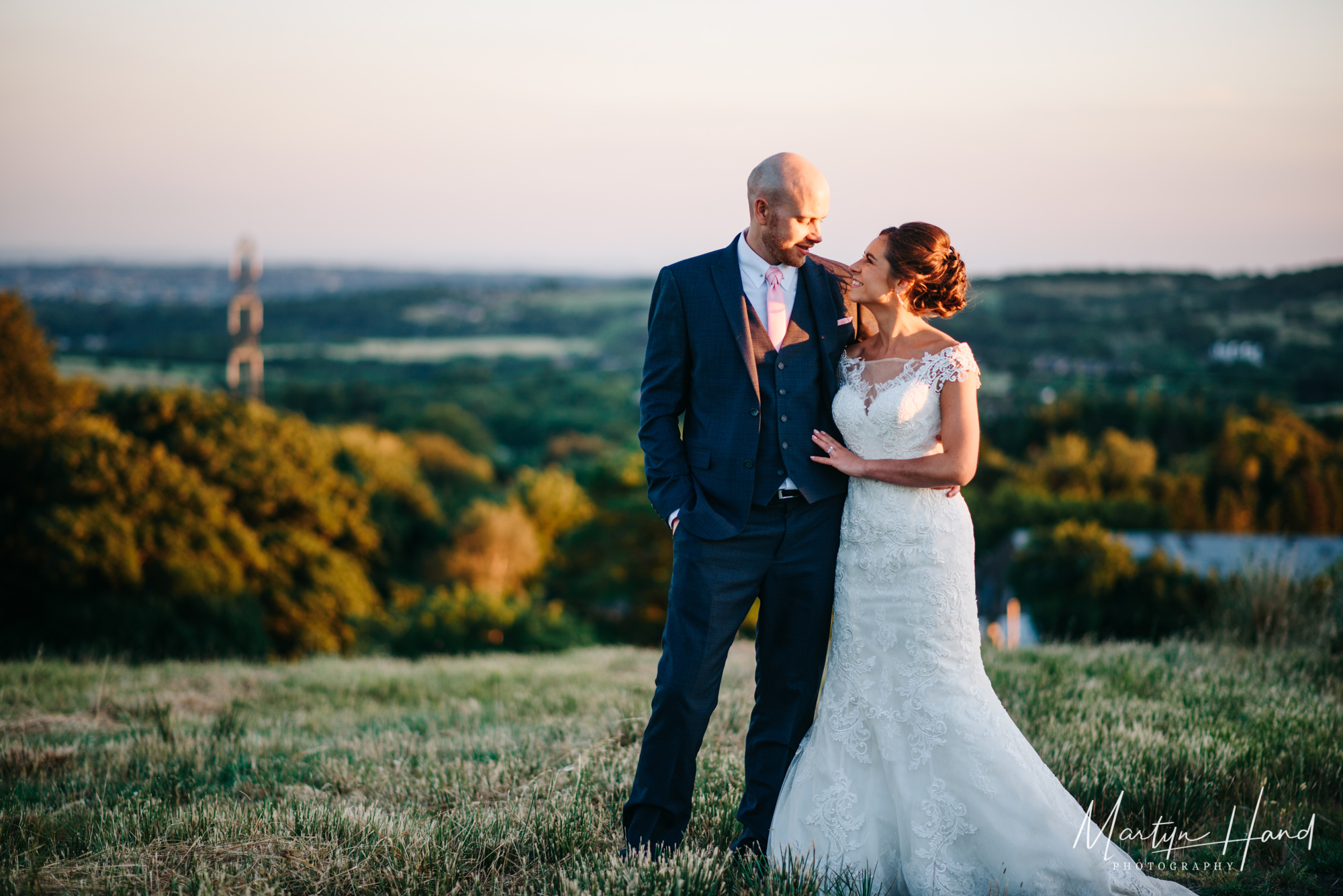 Wellbeing Farm Wedding Photographer Martyn Hand Photography