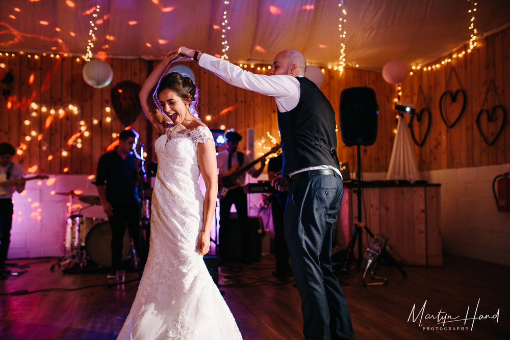 Wellbeing Farm Wedding Photographer Martyn Hand Photography (Copy)