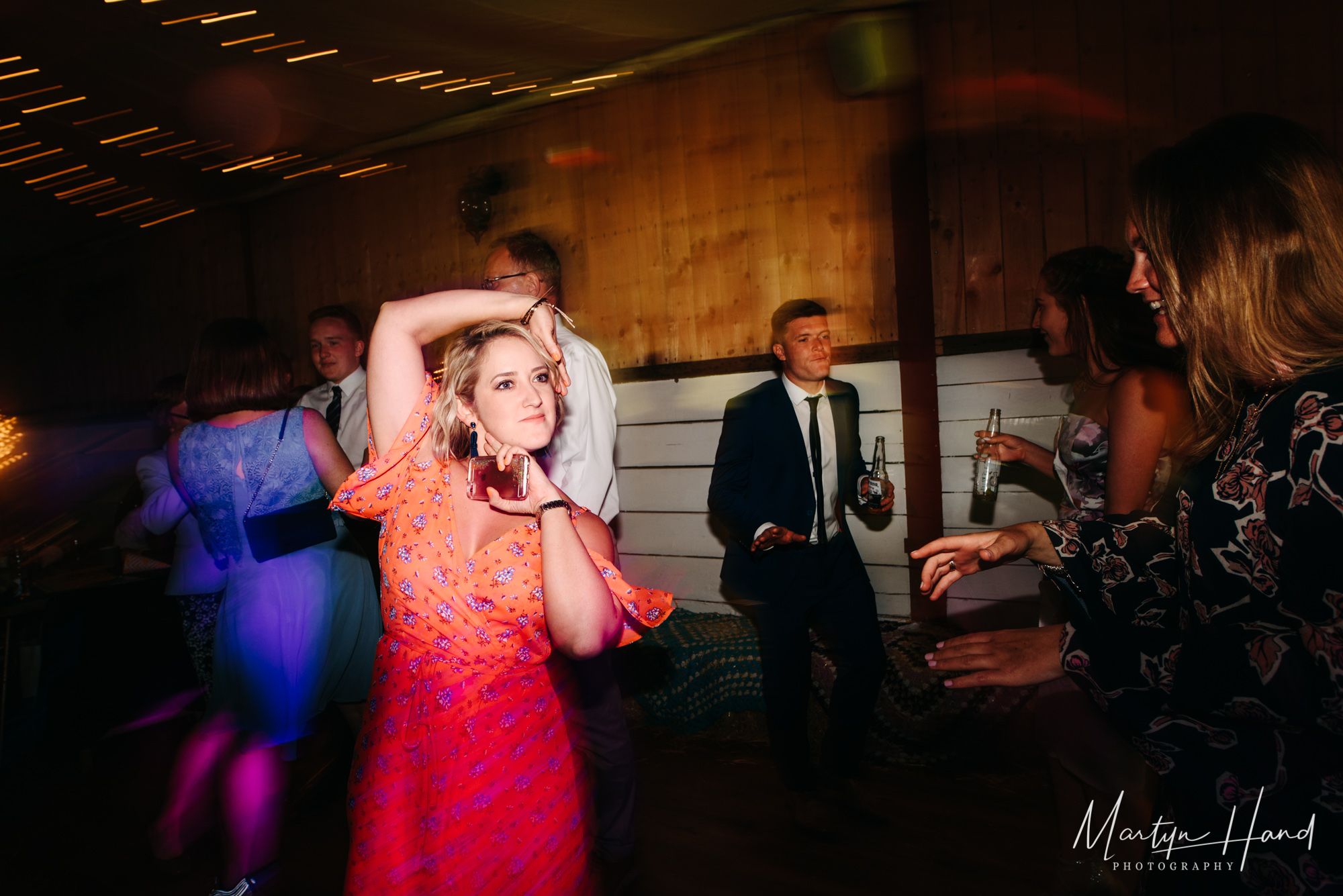 Wellbeing Farm Wedding Photographer Martyn Hand Photography