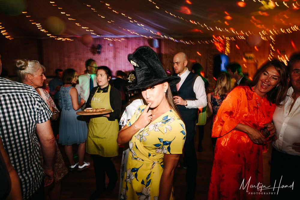 Wellbeing Farm Wedding Photographer Martyn Hand Photography (Copy)